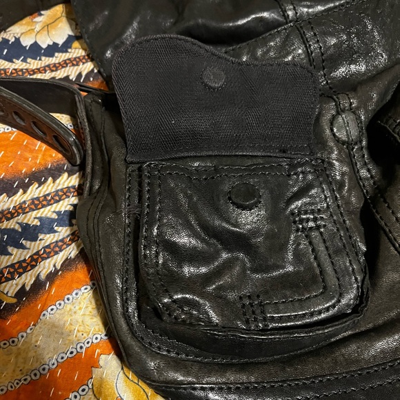 Lucky Brand Hobo Bag - Picture 5 of 7